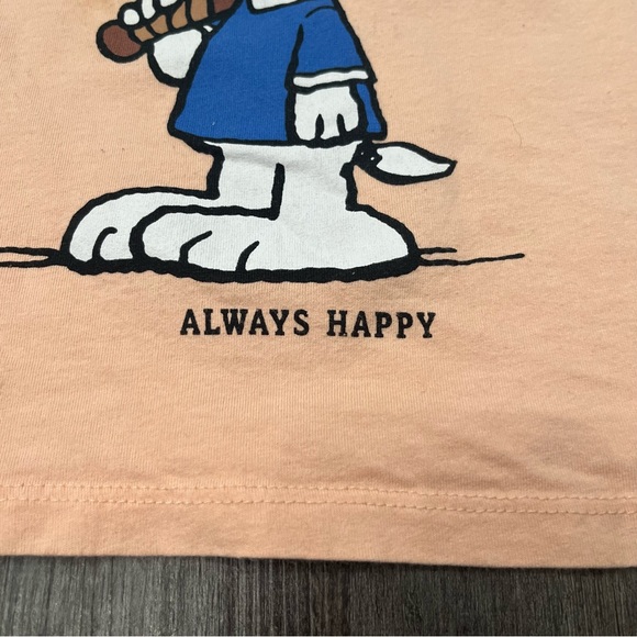 Zara Snoopy tee - Picture 3 of 4